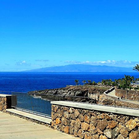Ocean View Apartment In Club Paraiso, Pp139 Costa Adeje  Kültér fotó