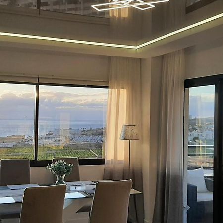 Ocean View Apartment In Club Paraiso, Pp139 Costa Adeje  Kültér fotó