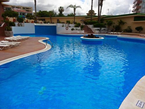 Ocean View Apartment In Club Paraiso, Pp139 Costa Adeje  Kültér fotó