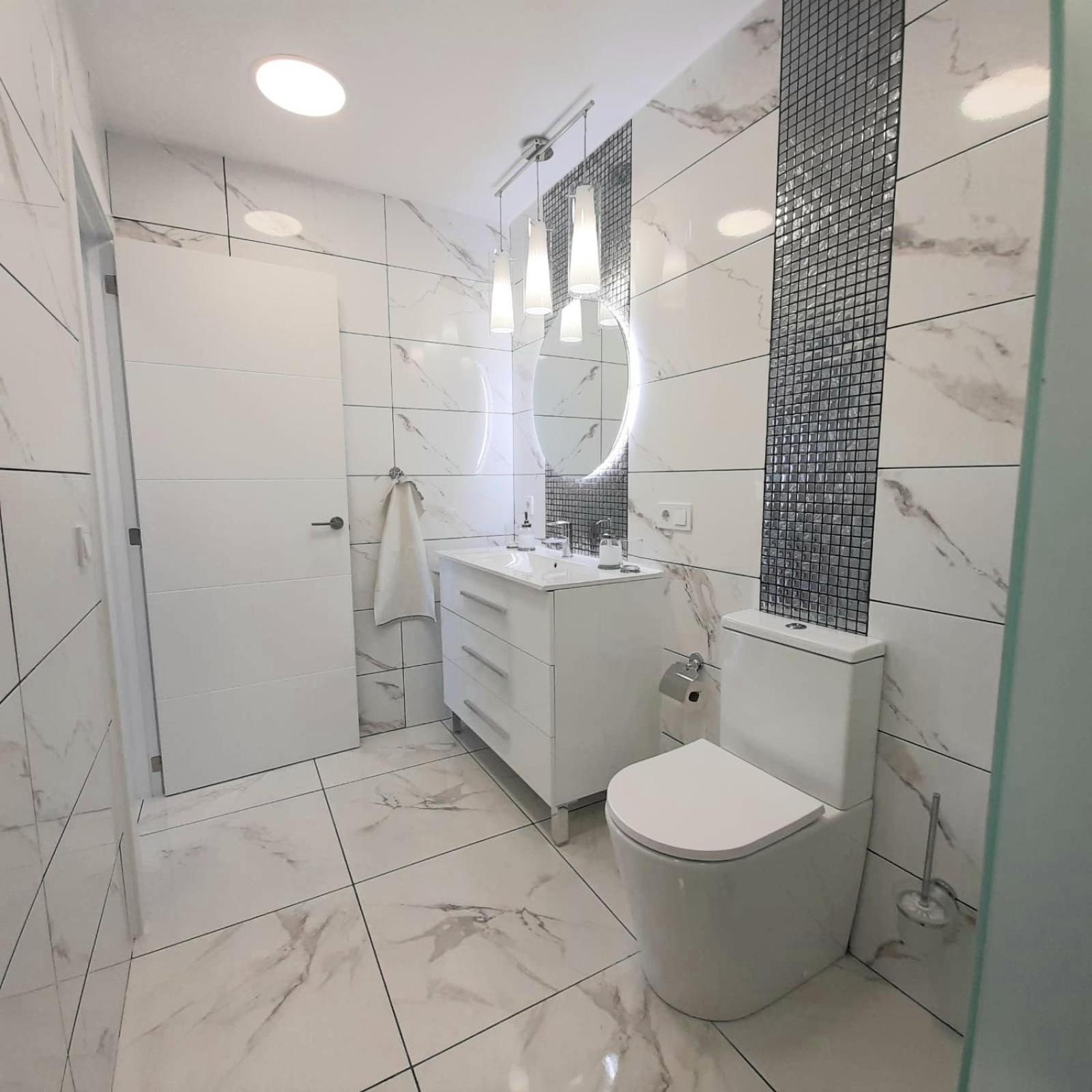 Ocean View Apartment In Club Paraiso, Pp139 Costa Adeje  Kültér fotó