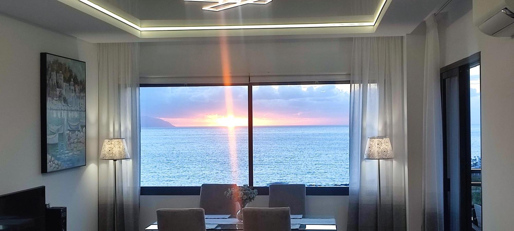 Ocean View Apartment In Club Paraiso, Pp139 Costa Adeje  Kültér fotó